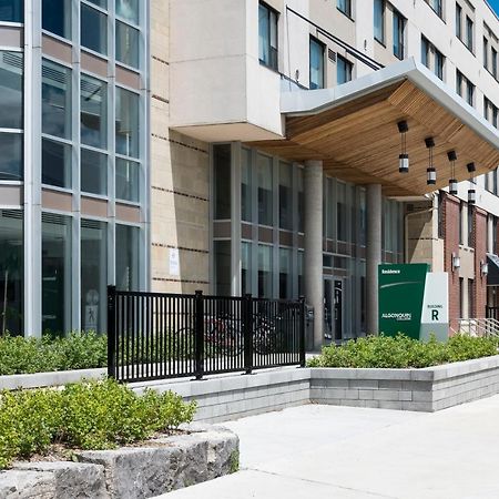 Residence & Conference Centre - Ottawa West Экстерьер фото