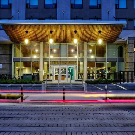 Residence & Conference Centre - Ottawa West Экстерьер фото