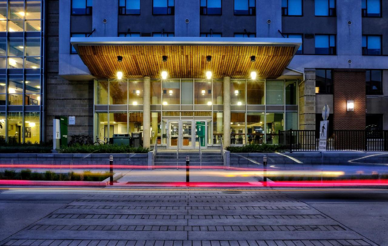 Residence & Conference Centre - Ottawa West Экстерьер фото