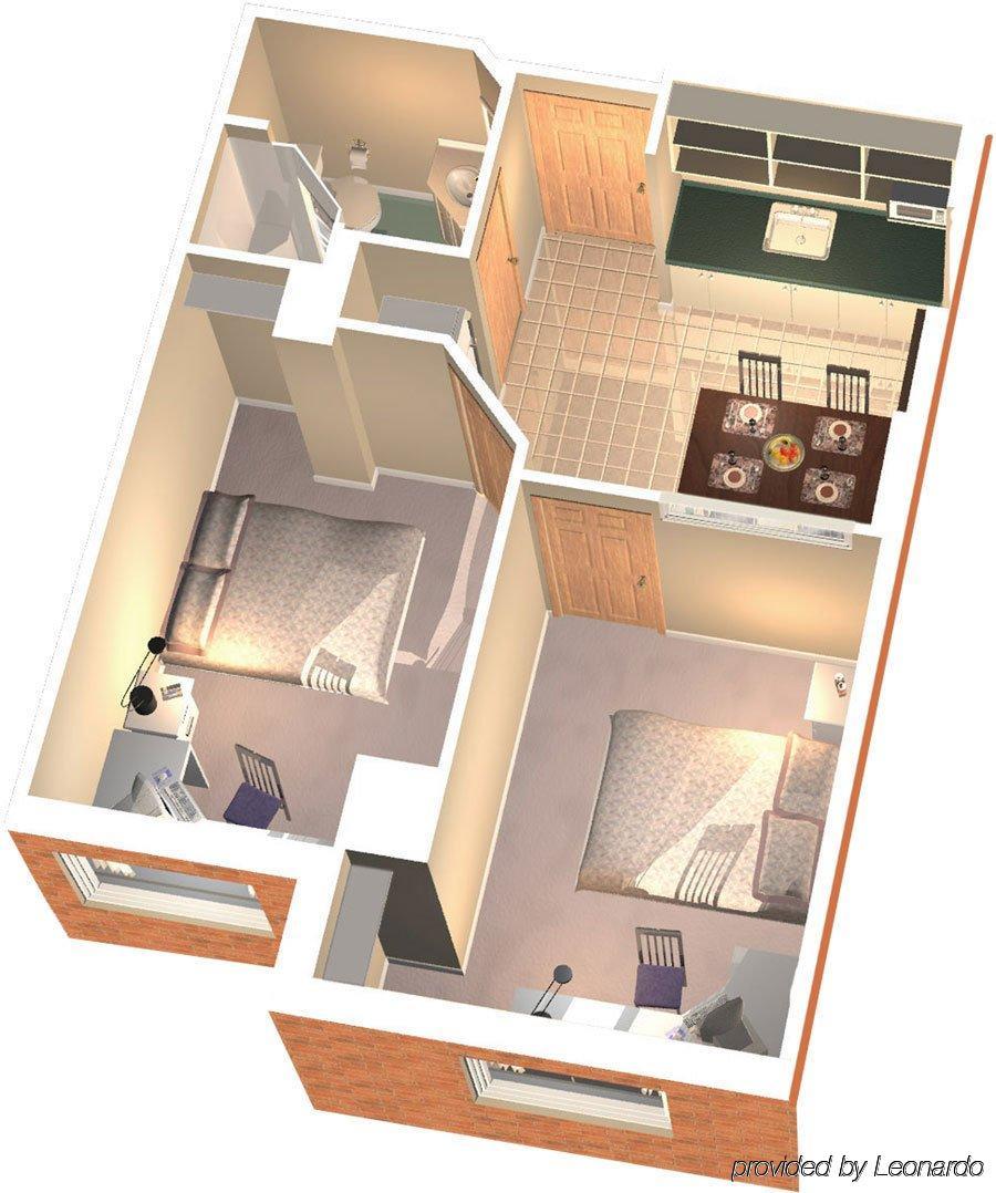 Residence & Conference Centre - Ottawa West Экстерьер фото