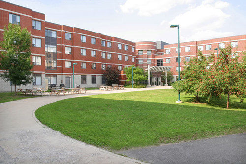 Residence & Conference Centre - Ottawa West Экстерьер фото